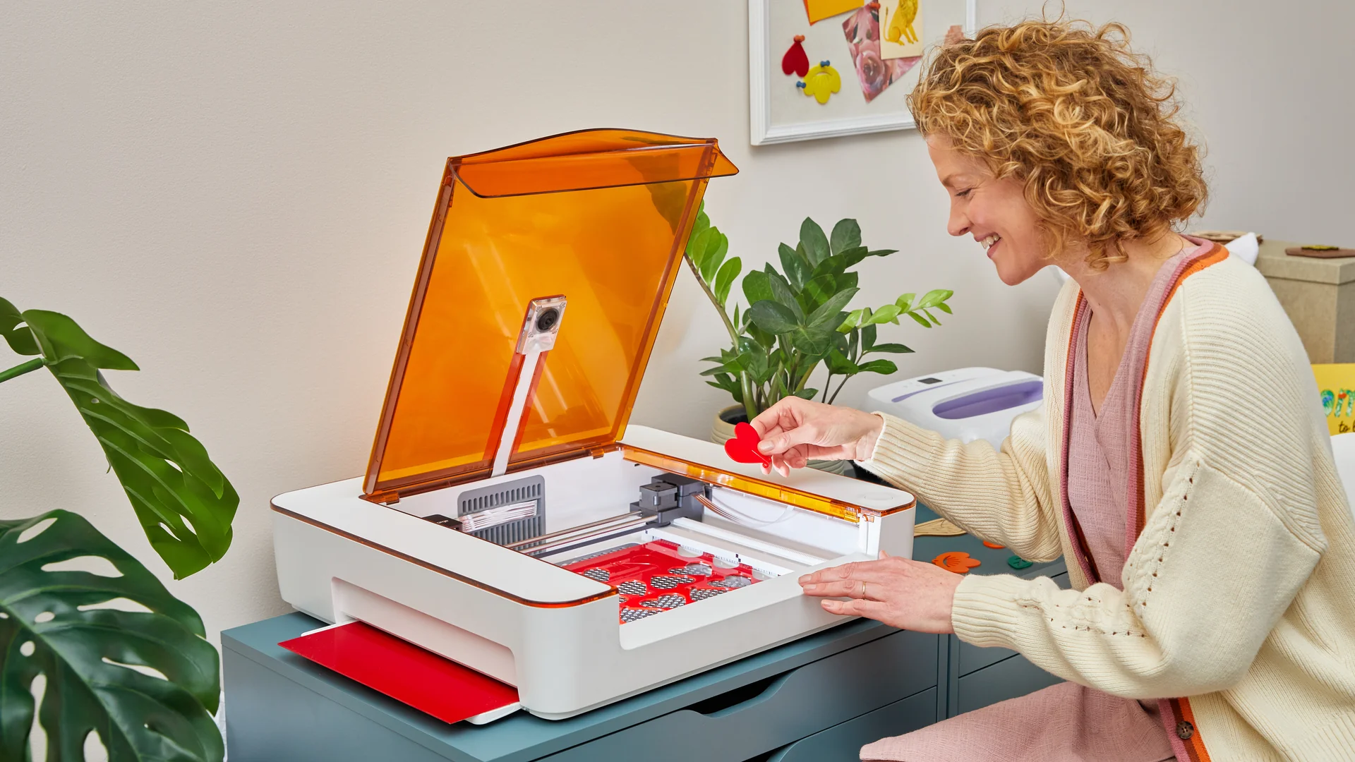 Precision Materials for Perfect Prints